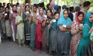 पंजाब में निकाय चुनाव की सरगर्मी तेज, 30 उम्मीदवारों ने भरा नामांकन, 5 जुलाई को वोटिंग पंजाब में निकाय चुनाव की सरगर्मी तेज, 30 उम्मीदवारों ने भरा नामांकन, 5 जुलाई को वोटिंग