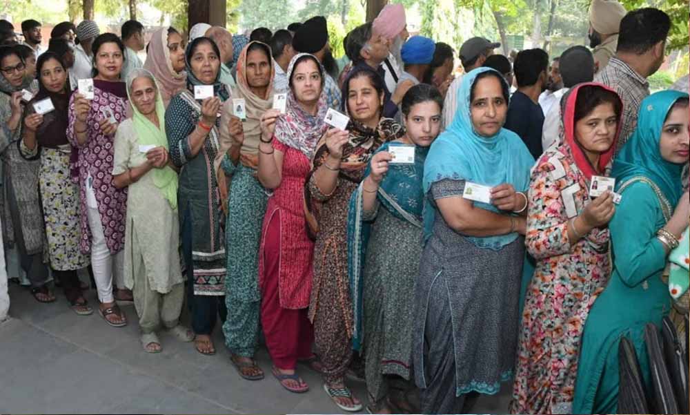 पंजाब में निकाय चुनाव की सरगर्मी तेज, 30 उम्मीदवारों ने भरा नामांकन, 5 जुलाई को वोटिंग