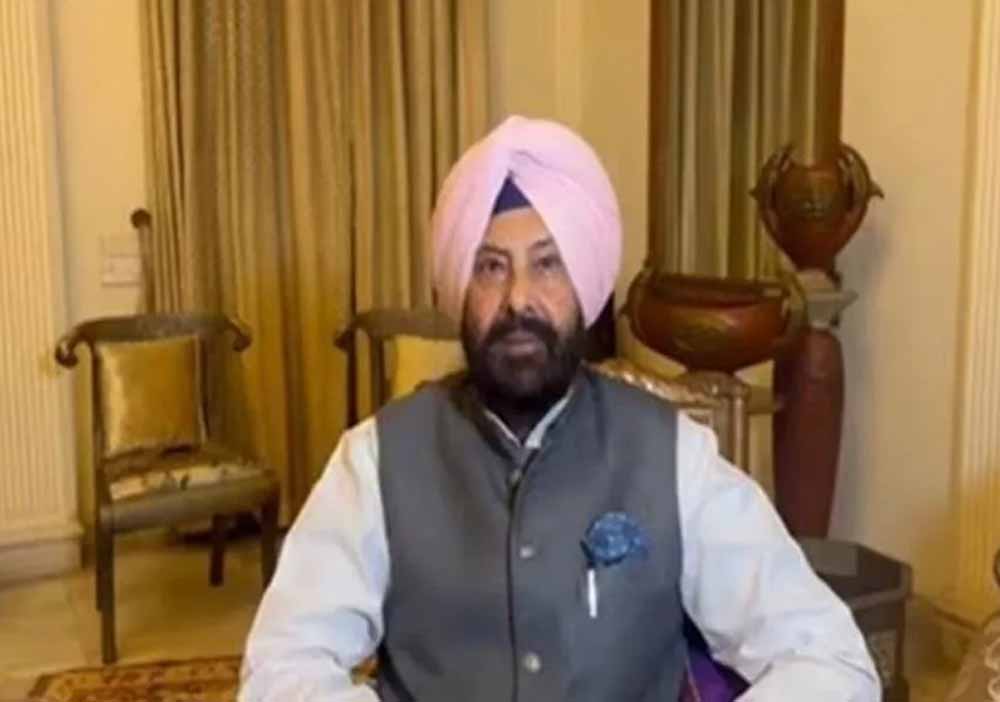 पंजाब राजनीति में बढ़ी हलचल, ढिल्लों के कार्यक्रम में जाखड़ का बड़ा बयान