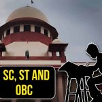 नौकरी में आरक्षण को लेकर HC की अहम टिप्पणी, आरक्षित कोटे का फायदा लेने वालों पर स्पष्ट आदेश नौकरी में आरक्षण को लेकर HC की अहम टिप्पणी, आरक्षित कोटे का फायदा लेने वालों पर स्पष्ट आदेश