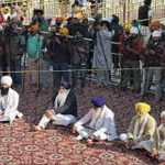 अमृतसर में अकाल तख्त की अहम बैठक, जागत जोत सुरक्षा एक्ट पर विचार-विमर्श अमृतसर में अकाल तख्त की अहम बैठक, जागत जोत सुरक्षा एक्ट पर विचार-विमर्श