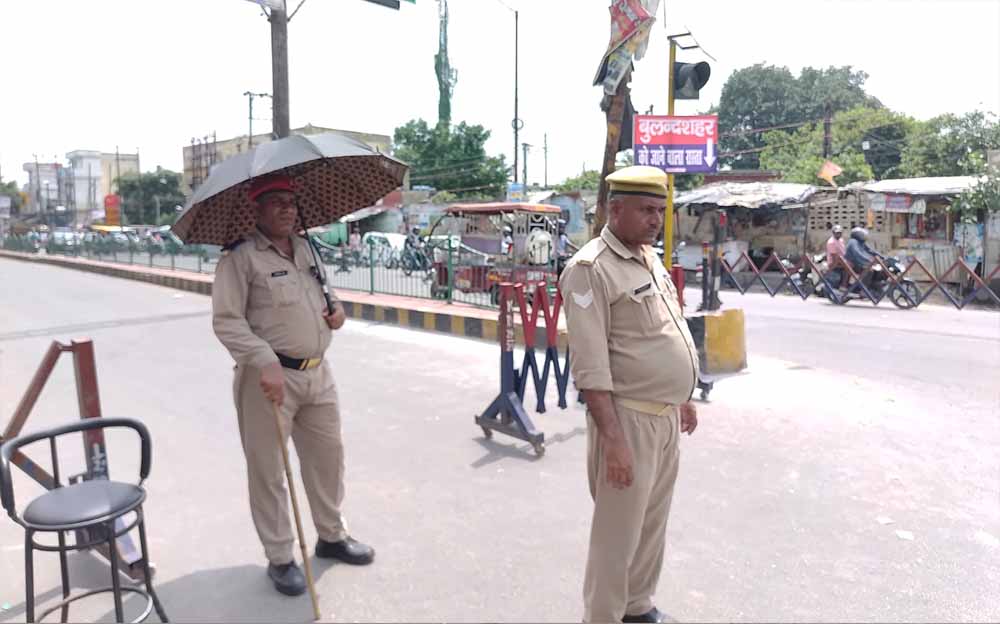 बारिश के इंतजार में पंजाब, बढ़ी उमस ने बढ़ाई मुश्किलें, कूलर-पंखे हुए बेअसर