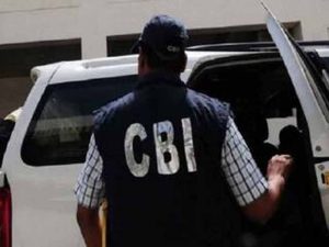 गाड़ी छोड़ने की कीमत मांगना पड़ा भारी, CBI ने ASI को रिश्वत लेते दबोचा