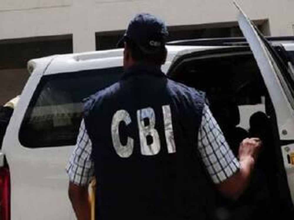गाड़ी छोड़ने की कीमत मांगना पड़ा भारी, CBI ने ASI को रिश्वत लेते दबोचा