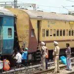रेल मंत्रालय अलर्ट मोड पर, लुधियाना हादसे के बाद पूरे देश में बढ़ाई गई निगरानी रेल मंत्रालय अलर्ट मोड पर, लुधियाना हादसे के बाद पूरे देश में बढ़ाई गई निगरानी