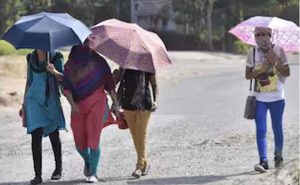 भीषण गर्मी के बीच पंजाब के मौसम में होगा बदलाव? जानिए कब होगी बारिश और कितने दिन चलेगी Heatwave.