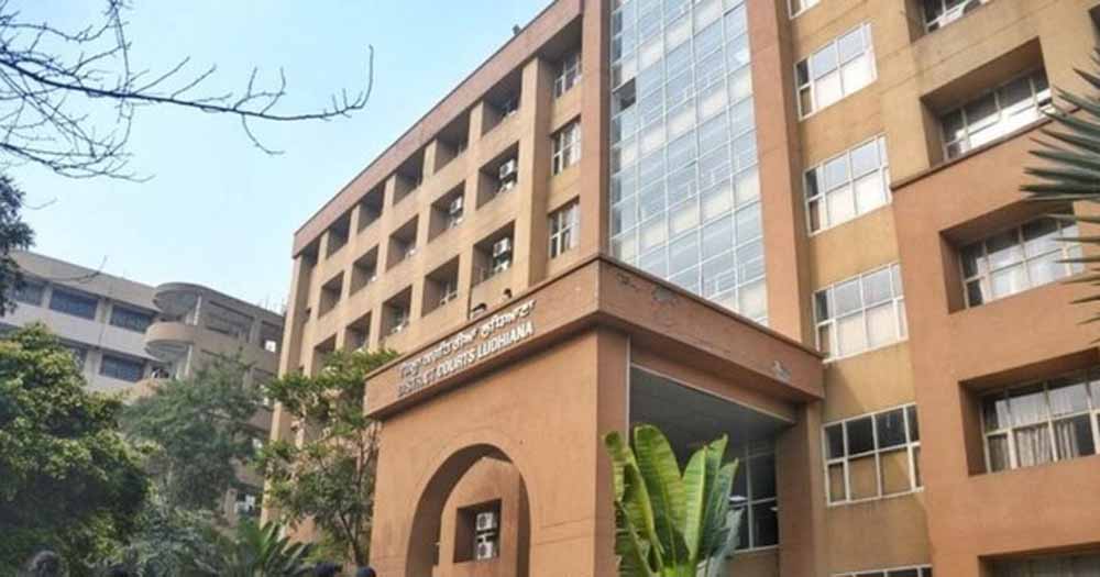 ह्यूमन बम हमले की धमकी से लुधियाना में हड़कंप, सुरक्षा व्यवस्था कड़ी ह्यूमन बम हमले की धमकी से लुधियाना में हड़कंप, सुरक्षा व्यवस्था कड़ी