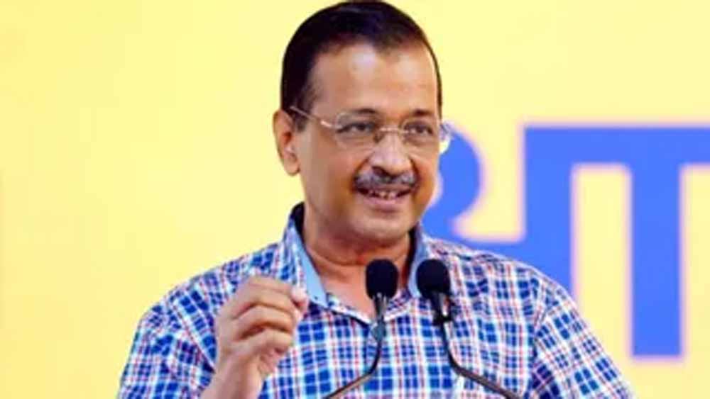Punjab Politics: BJP-अकाली गठबंधन को लेकर केजरीवाल का तंज, पोस्ट के बाद सियासी घमासान तेज
