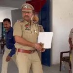 महिला कोऑर्डिनेटर के साथ कथित मारपीट, BJP पार्षद सहित 4 के खिलाफ मामला दर्ज महिला कोऑर्डिनेटर के साथ कथित मारपीट, BJP पार्षद सहित 4 के खिलाफ मामला दर्ज