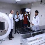 मरीजों के लिए राहतभरी खबर, बठिंडा अस्पताल में लगी आधुनिक एक्स-रे और OPG मशीनें