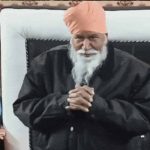पद्मश्री संत निरंजन दास के पंजाब आगमन पर जोरदार स्वागत, एयरपोर्ट पर उमड़ी श्रद्धालुओं की भीड़ पद्मश्री संत निरंजन दास के पंजाब आगमन पर जोरदार स्वागत, एयरपोर्ट पर उमड़ी श्रद्धालुओं की भीड़