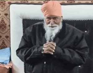 पद्मश्री संत निरंजन दास के पंजाब आगमन पर जोरदार स्वागत, एयरपोर्ट पर उमड़ी श्रद्धालुओं की भीड़ पद्मश्री संत निरंजन दास के पंजाब आगमन पर जोरदार स्वागत, एयरपोर्ट पर उमड़ी श्रद्धालुओं की भीड़