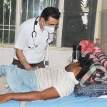 पटियाला में बीमारी फैलने की आशंका, 16 लोगों में लक्षण मिले, स्वास्थ्य विभाग अलर्ट