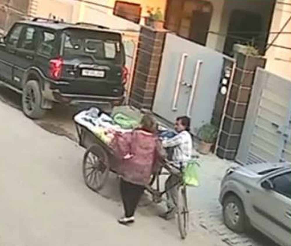 स्क्रैप कारोबारियों के लिए नए नियम, लुधियाना पुलिस ने रिकॉर्ड मेंटेन करना किया अनिवार्य