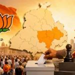 पंजाब निकाय चुनाव में BJP को बढ़त, लेकिन शहरों में मजबूत पकड़ अब भी दूर पंजाब निकाय चुनाव में BJP को बढ़त, लेकिन शहरों में मजबूत पकड़ अब भी दूर