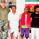 BSF की सराहनीय पहल, ओडिशा से भटके युवक को सुरक्षित परिवार तक पहुंचाया
