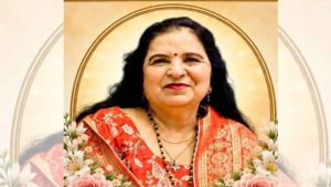 आध्यात्मिक जगत को बड़ी क्षति, मां देवी राजरानी के ब्रह्मलीन होने से श्रद्धालु भावुक