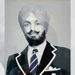 पंजाब के पूर्व CM हरचरण सिंह बराड़ को लाहौर में मिला सम्मान, कॉलेज ने रखा क्लासरूम का नाम
