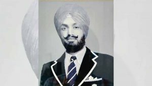 पंजाब के पूर्व CM हरचरण सिंह बराड़ को लाहौर में मिला सम्मान, कॉलेज ने रखा क्लासरूम का नाम
