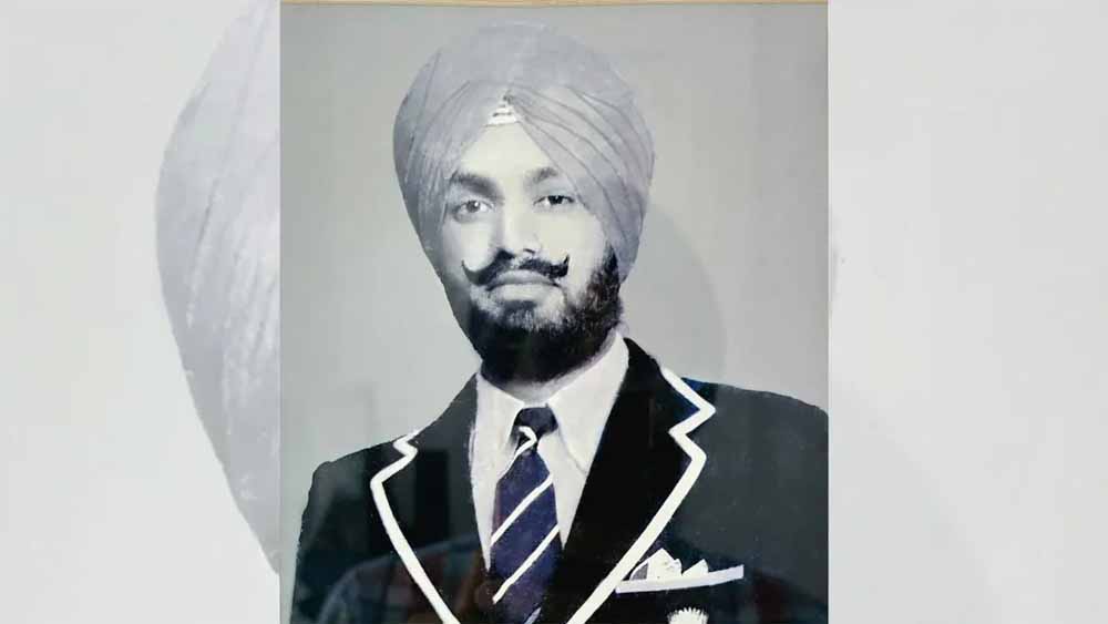 पंजाब के पूर्व CM हरचरण सिंह बराड़ को लाहौर में मिला सम्मान, कॉलेज ने रखा क्लासरूम का नाम