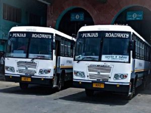 यात्रियों की बढ़ सकती है परेशानी, PRTC कर्मचारियों ने 3 दिन बस सेवा प्रभावित करने की चेतावनी दी
