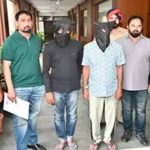 नशा तस्करी पर वार, बठिंडा में 4.1 किलो अफीम बरामद; दो आरोपी दबोचे गए नशा तस्करी पर वार, बठिंडा में 4.1 किलो अफीम बरामद; दो आरोपी दबोचे गए