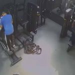 GYM में एक्सरसाइज करते समय युवक की गई जान, मोहाली की घटना से लोग सहमे