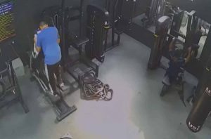 GYM में एक्सरसाइज करते समय युवक की गई जान, मोहाली की घटना से लोग सहमे