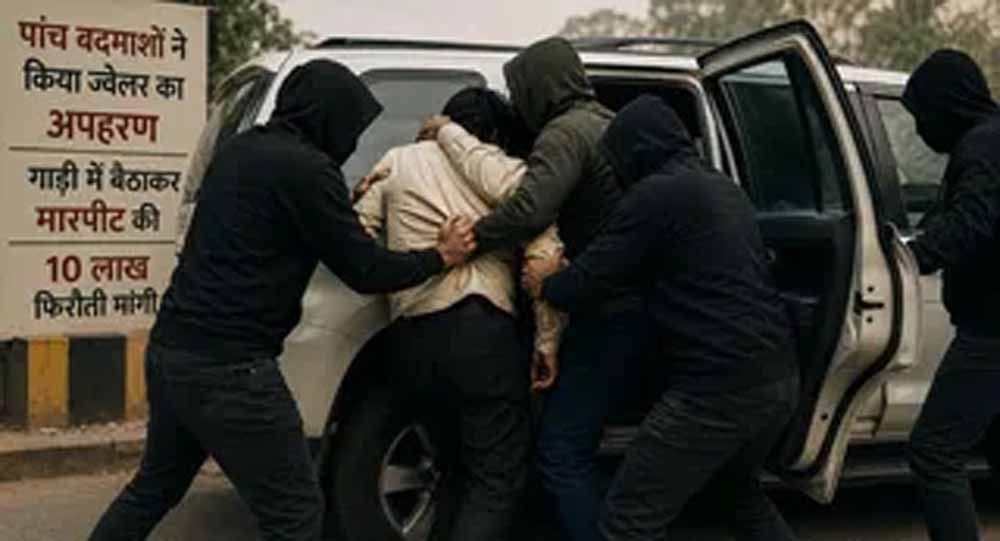 Punjab Police Action: ड्रग माफिया की आर्थिक कमर तोड़ने की तैयारी, 73 हवाला ऑपरेटर दबोचे, 830 करोड़ की संपत्ति जब्त