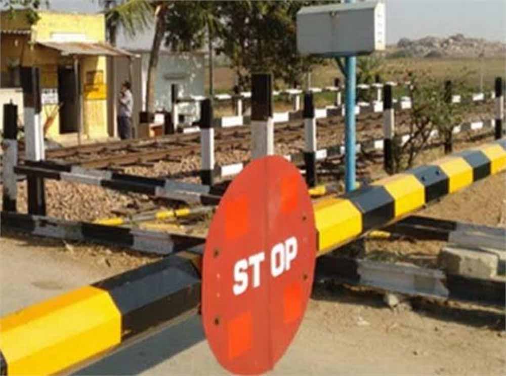 रेलवे का बड़ा अपडेट! लुधियाना में दो दिनों तक बंद रहेगा फाटक, ट्रैफिक व्यवस्था प्रभावित रेलवे का बड़ा अपडेट! लुधियाना में दो दिनों तक बंद रहेगा फाटक, ट्रैफिक व्यवस्था प्रभावित