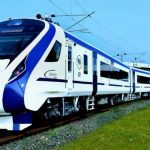 Vande Bharat Express के यात्रियों के लिए अहम खबर, 16 जून से रूट में बड़ा बदलाव Vande Bharat Express के यात्रियों के लिए अहम खबर, 16 जून से रूट में बड़ा बदलाव