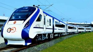 Vande Bharat Express के यात्रियों के लिए अहम खबर, 16 जून से रूट में बड़ा बदलाव Vande Bharat Express के यात्रियों के लिए अहम खबर, 16 जून से रूट में बड़ा बदलाव