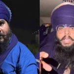 मोहाली के गुरुद्वारे में मारपीट मामले में नया मोड़, निहंग के कथित आपत्तिजनक फोटो वायरल
