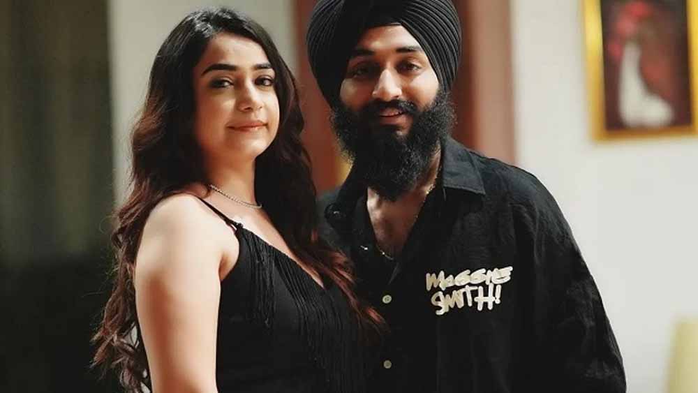 Kulhad Pizza Couple का नया वीडियो वायरल, गुरप्रीत कौर ने बयां की अपनी पीड़ा