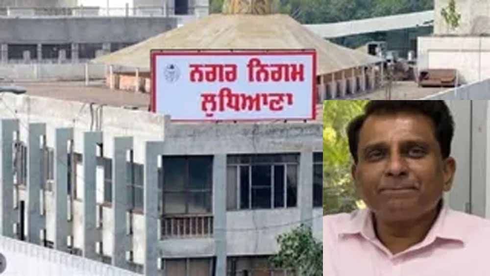 Punjab News: नगर निगम कार्यालय में हंगामा, अकाली पार्षद और SE के बीच विवाद ने पकड़ा तूल