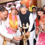 अपनी संस्कृति और मूल्यों से समाज को जोड़कर देश – दुनिया में अपनी पहचान को और मजबूत कर सकता है भारत :इंद्रेश कुमार