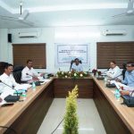 पीडब्लूडी सचिव ने अधिकारियों व ठेकेदारों की बैठक लेकर राष्ट्रीय राजमार्गों के कार्यों की समीक्षा की पीडब्लूडी सचिव ने अधिकारियों व ठेकेदारों की बैठक लेकर राष्ट्रीय राजमार्गों के कार्यों की समीक्षा की