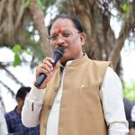 वित्त मंत्रीओ.पी. चौधरी के प्रयासों से स्वास्थ्य, शिक्षा, पेयजल एवं अधोसंरचना विकास को मिलेगी नई गति