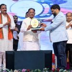 एनएचएम कर्मचारी संघ के प्रदेश स्तरीय महासम्मेलन में शामिल हुए मुख्यमंत्री