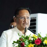 मुख्यमंत्री विष्णु देव साय की सख्ती का असर मुख्यमंत्री विष्णु देव साय की सख्ती का असर