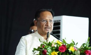 मुख्यमंत्री विष्णु देव साय की सख्ती का असर मुख्यमंत्री विष्णु देव साय की सख्ती का असर
