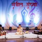 संस्कृति विभाग ने 14 स्थानों पर आयोजित किए सांस्कृतिक कार्यक्रम, जनजातीय संग्रहालय में संगीत संध्या