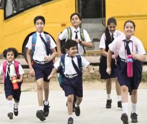 16 जून 2026 से ही प्रारंभ होगा शैक्षणिक सत्र 2026-27