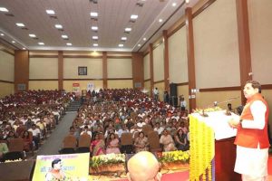स्वास्थ्य के क्षेत्र में सक्रिय पंचायतें होंगी पुरस्कृत