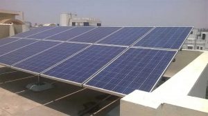 अगले बिजली बिलों में मिलेगा क्रेडिट