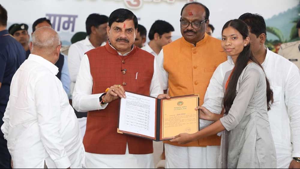 कुकरू, चिखलदरा, मुक्तागिरी और मेलघाट को मिलाकर बनेगा एकीकृत टूरिज्म सर्किट