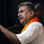 शुभेंदु सरकार लाने जा रही सख्त कानून, बिना सुनवाई एक साल की हिरासत के प्रस्ताव पर विवाद तेज