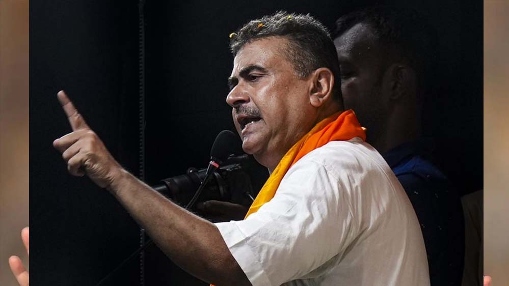 शुभेंदु सरकार लाने जा रही सख्त कानून, बिना सुनवाई एक साल की हिरासत के प्रस्ताव पर विवाद तेज