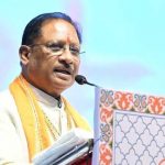 अहिंसा, करुणा, सत्य और आत्मसंयम के संदेश की आज पूरे विश्व को आवश्यकता : मुख्यमंत्री  विष्णुदेव साय