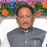 जनसेवा और सुशासन सर्वोच्च प्राथमिकता, कांकेर समीक्षा बैठक में मुख्यमंत्री साय के निर्देश